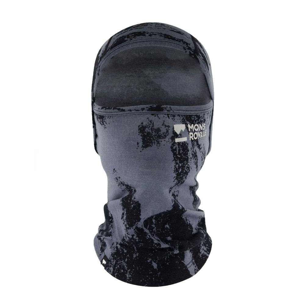 Mons royale santa rosa balaclava mtn pixel grey