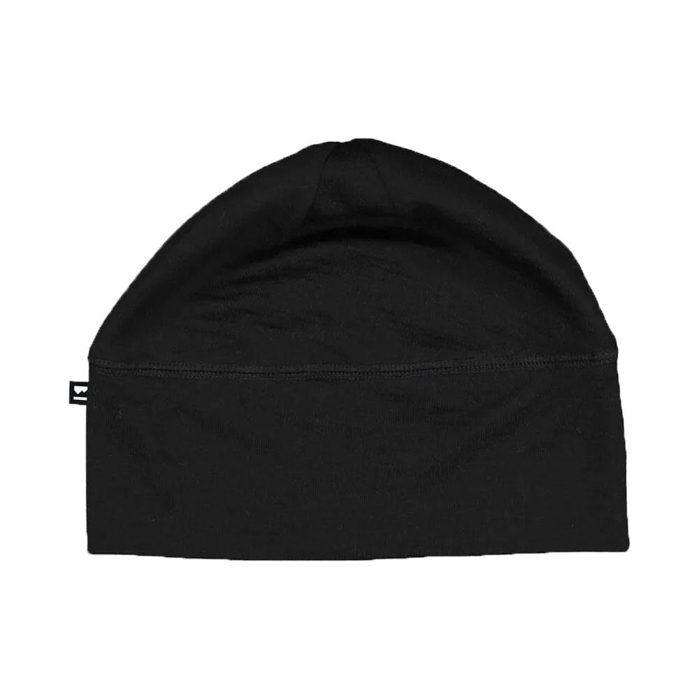 Mons royale tech under helmet beanie black