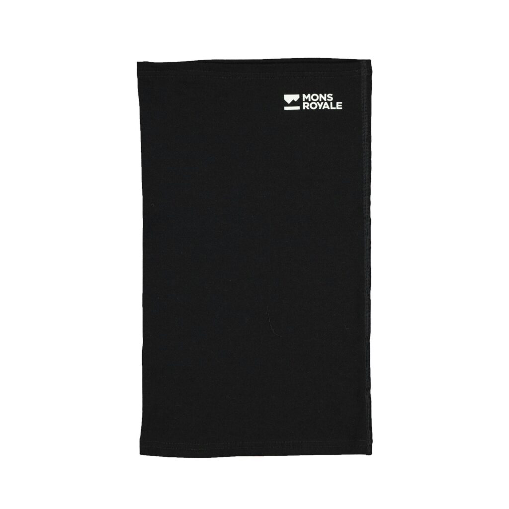 Mons royale daily dose 200 neckwarmer black