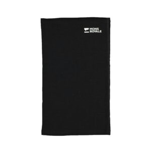 Mons royale daily dose 200 neckwarmer black, slutsåld
