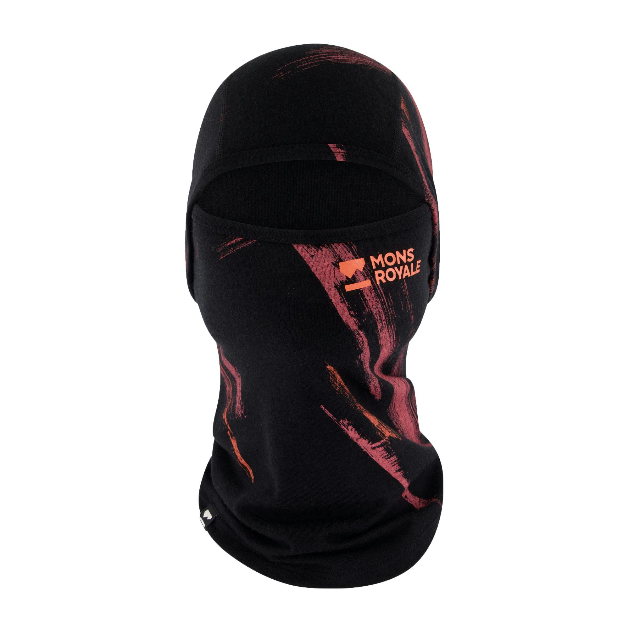 Mons royale santa rosa balaclava airbrush