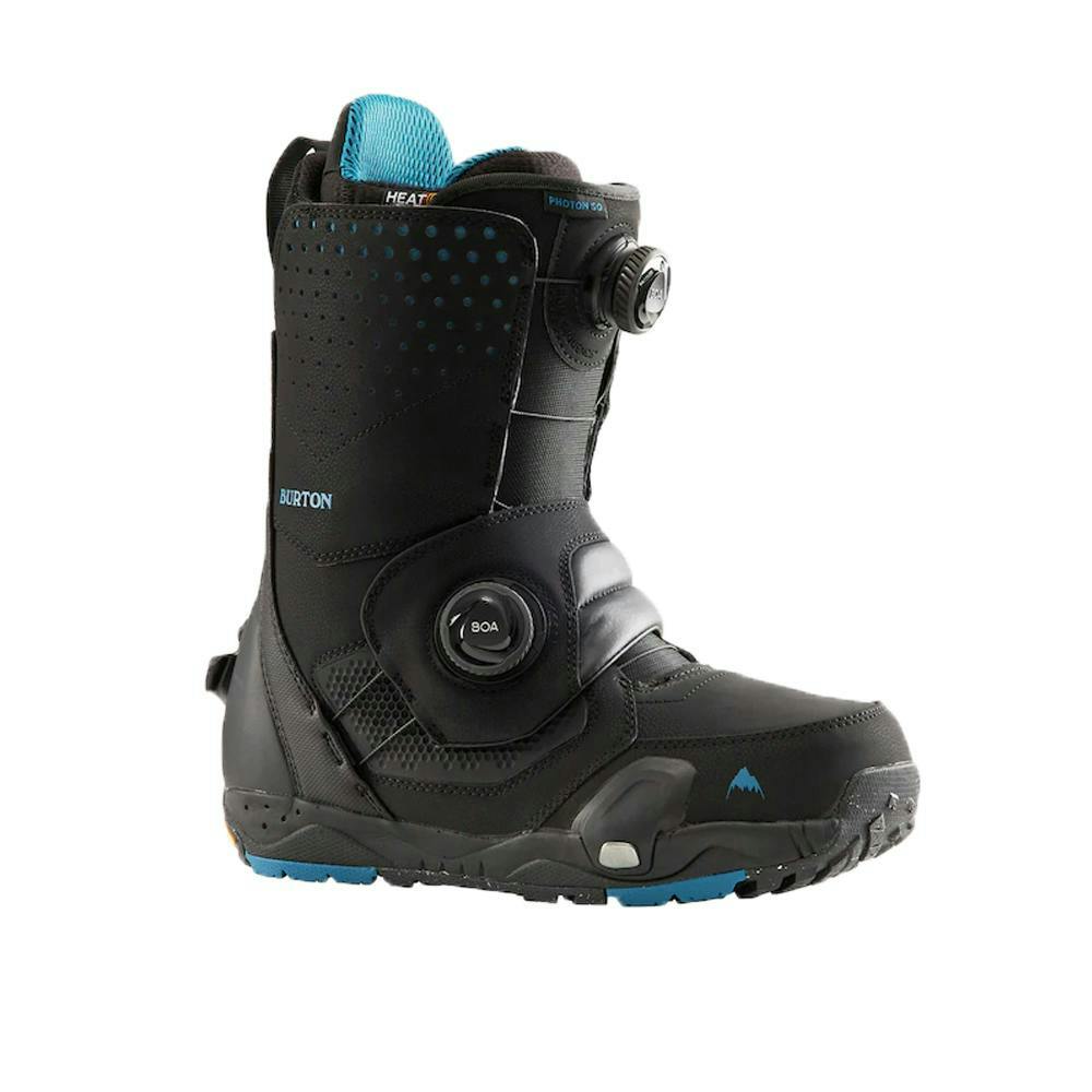 BURTON PHOTON STEP ON WIDE