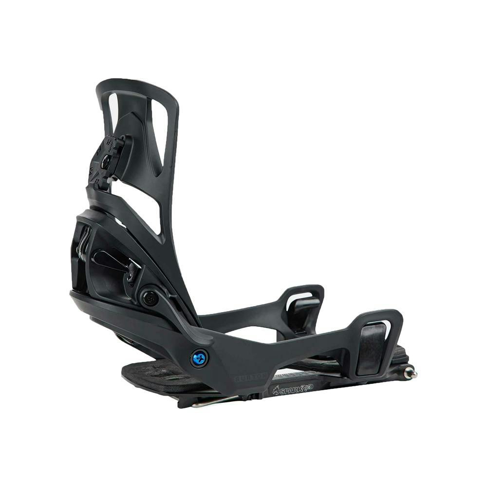 Burton w step on split