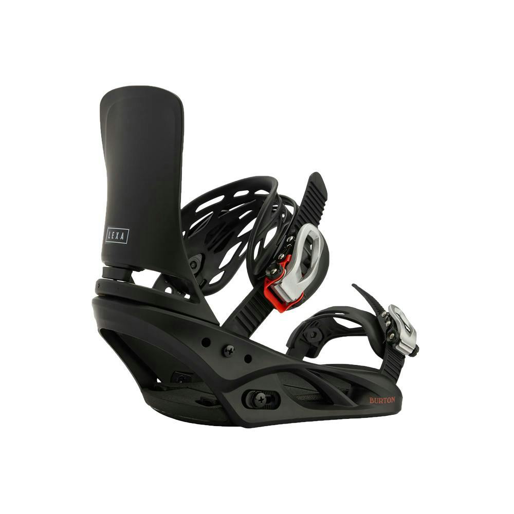 Burton lexa