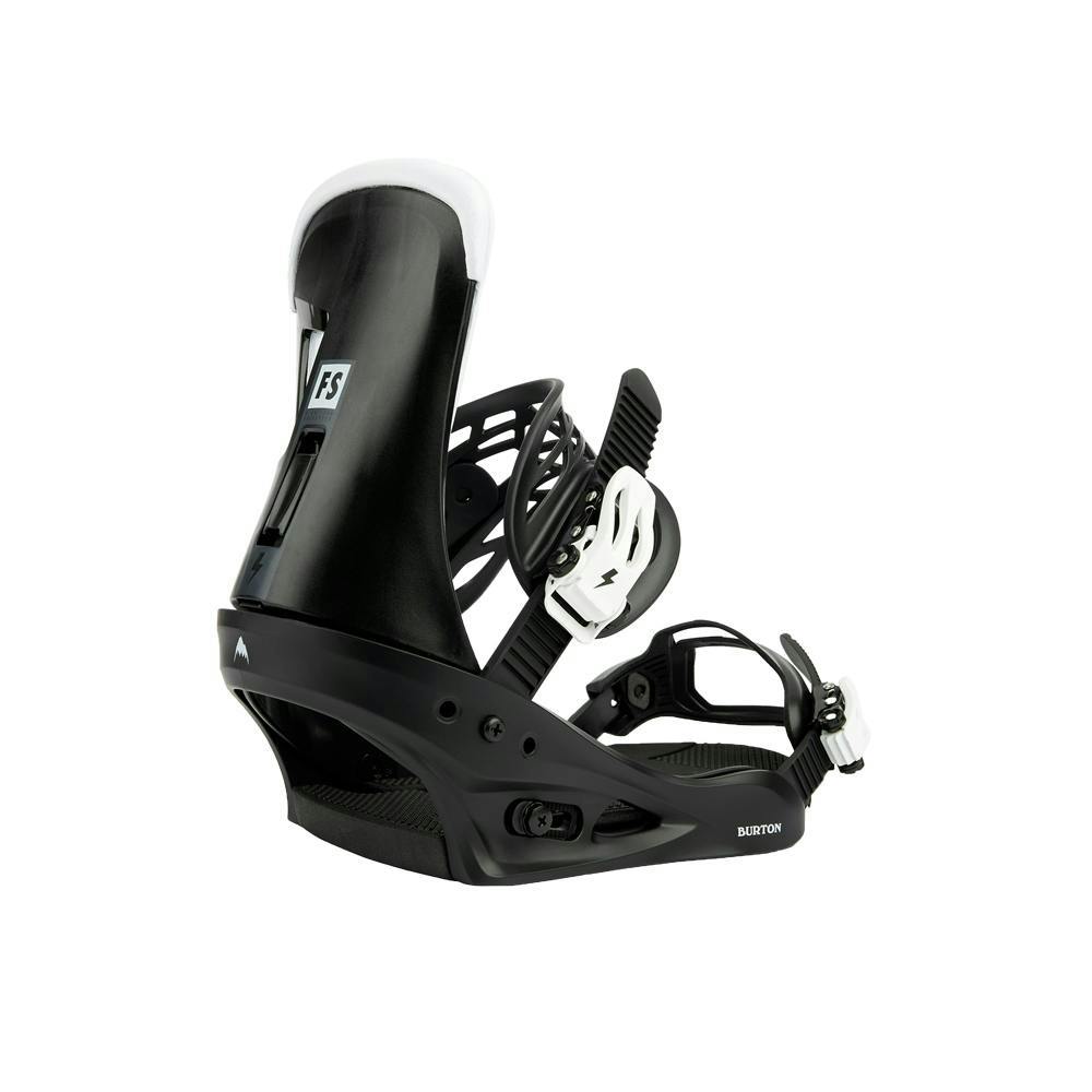 Burton freestyle