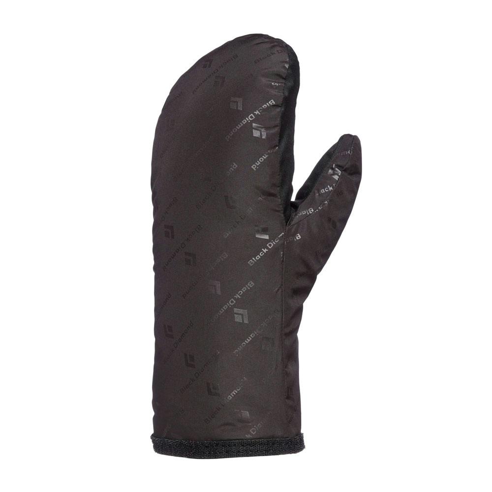 Black diamond w mercury mitts black - Bild 2