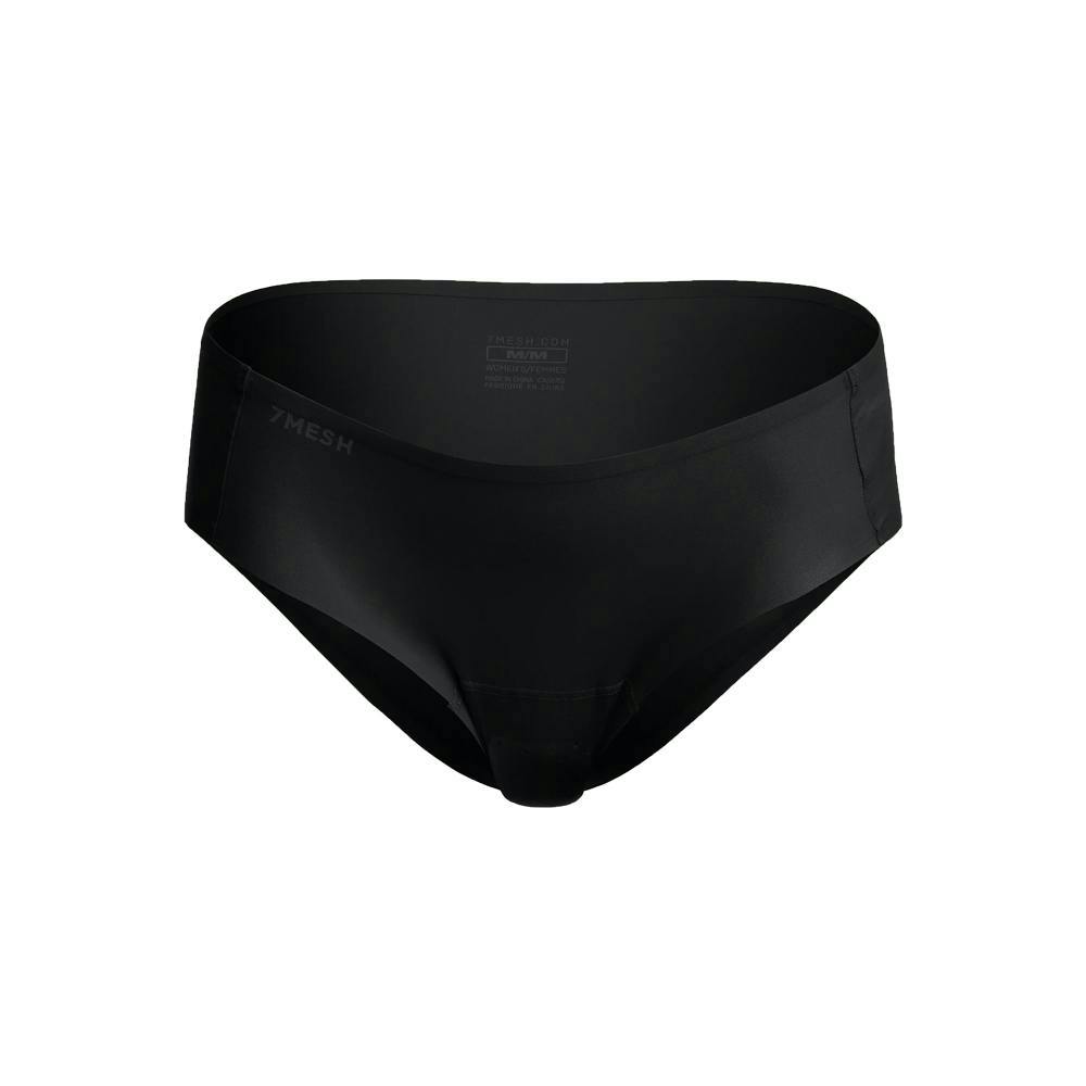 7MESH W FOUNDATION BRIEF