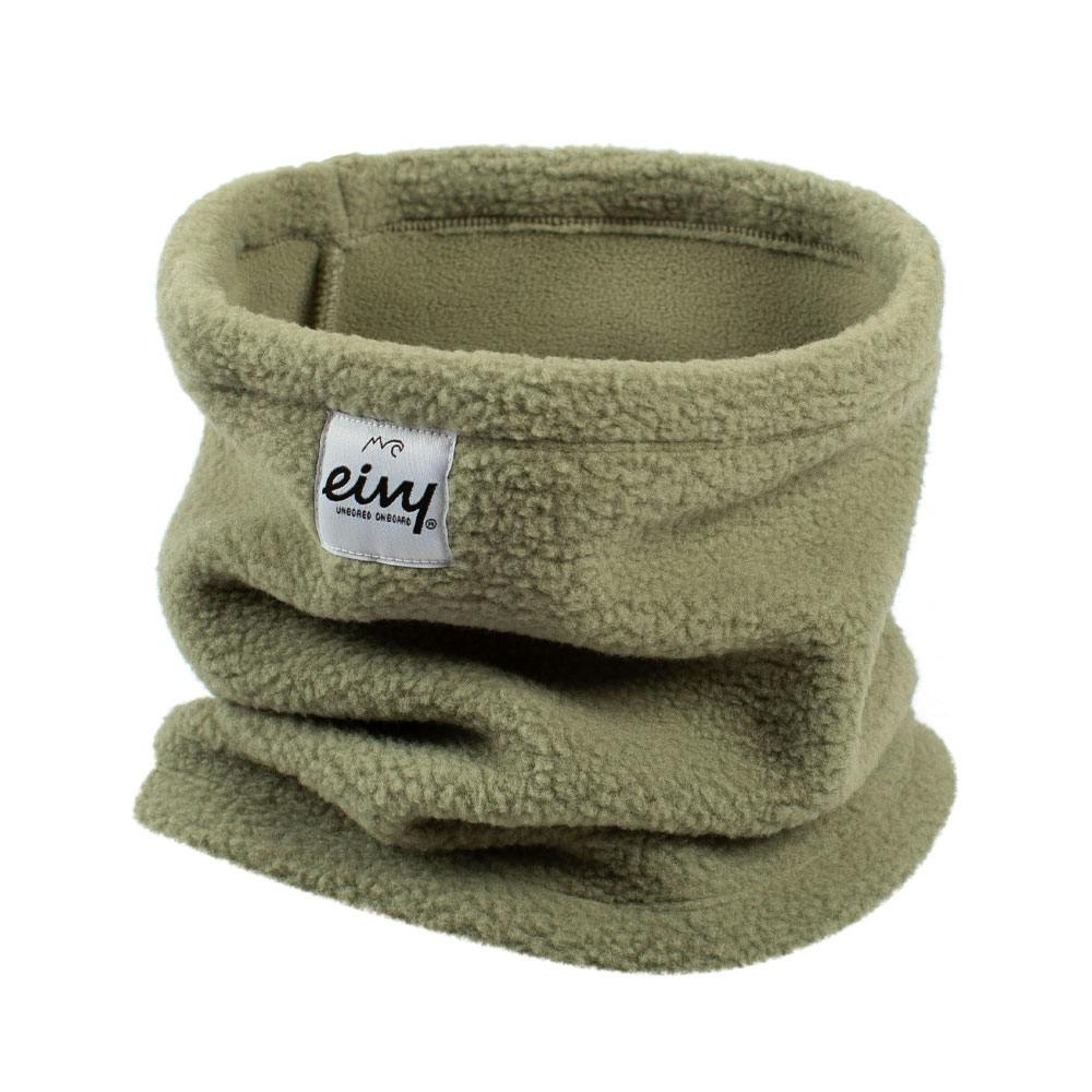 Eivy adjustable sherpa neckwarmer