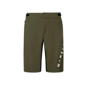Oakley free ride short army green