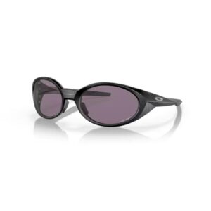 Oakley eye jacket redux matte black/prizm grey