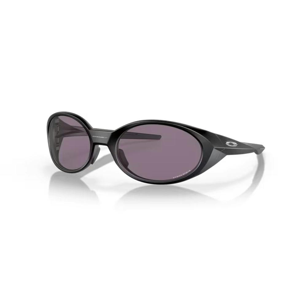 Oakley eye jacket redux matte black/prizm grey