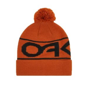 Oakley factory cuff beanie ginger