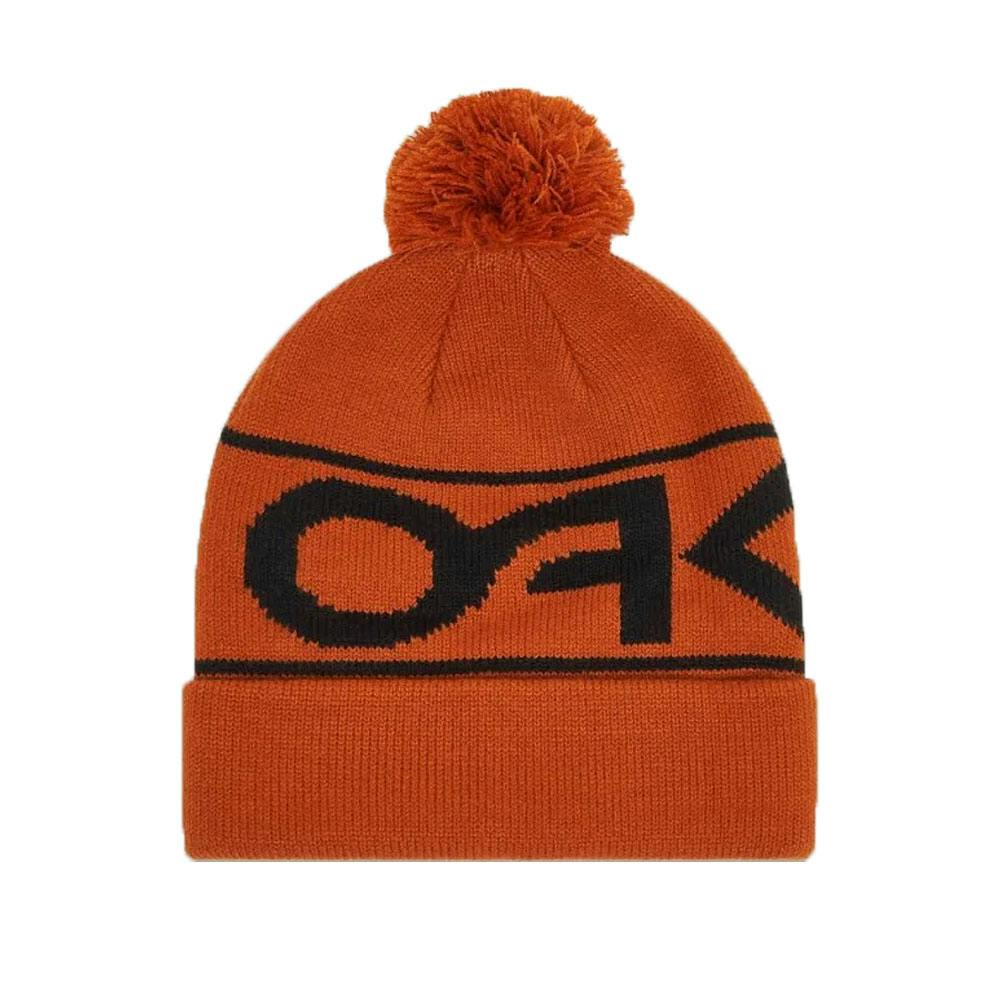 Oakley factory cuff beanie ginger