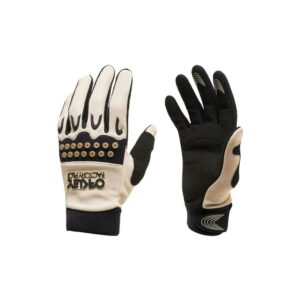 Oakley switchback mtb glove 2.0 mist