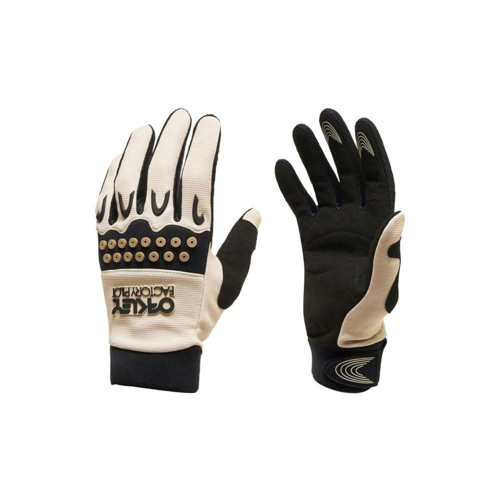 Oakley switchback mtb glove 2.0 mist