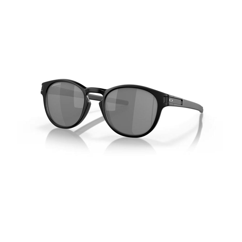 Oakley latch matte black/prizm black