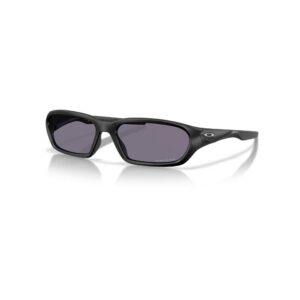 Oakley terraforma matte black/prizm grey, slutsåld