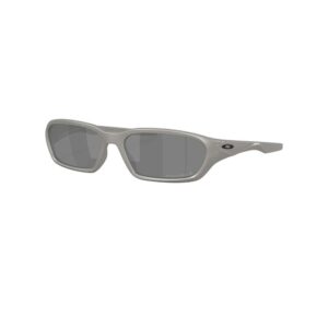 Oakley terraforma titanium/prizm black polarized