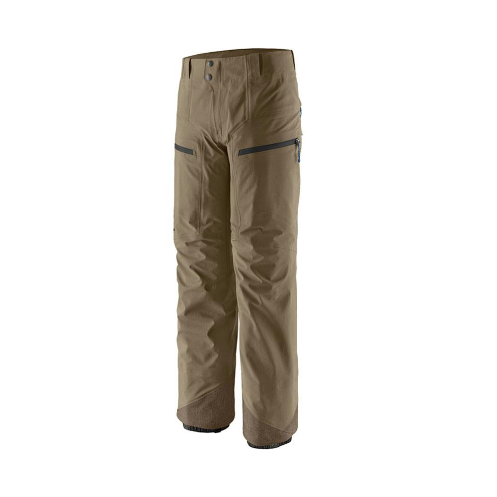 Patagonia m's untracked pants marlow brown