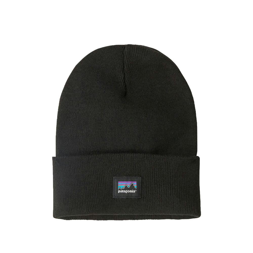 Patagonia everyday beanie black