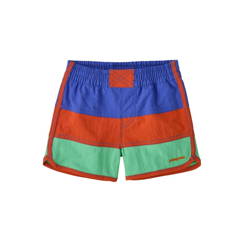 Patagonia baby boardshorts