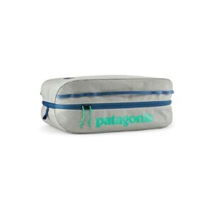 Patagonia black hole cube 3l birch white