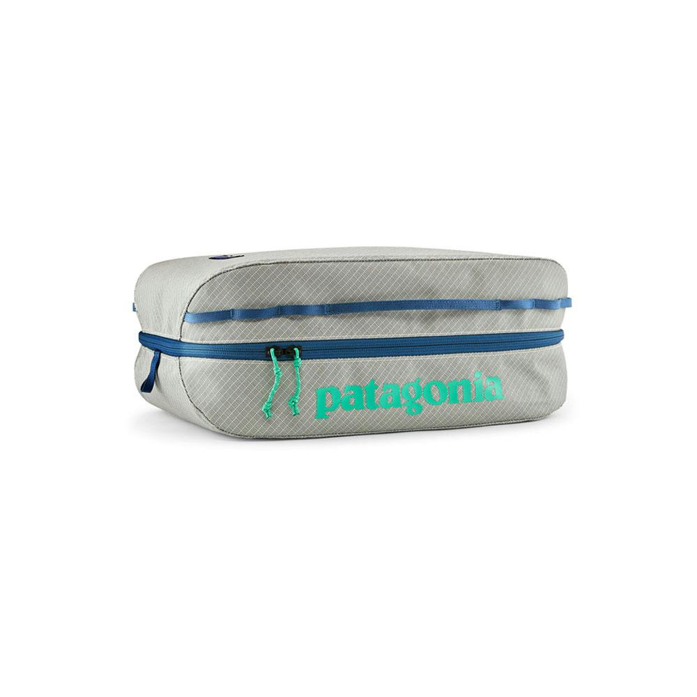 Patagonia black hole cube 3l birch white