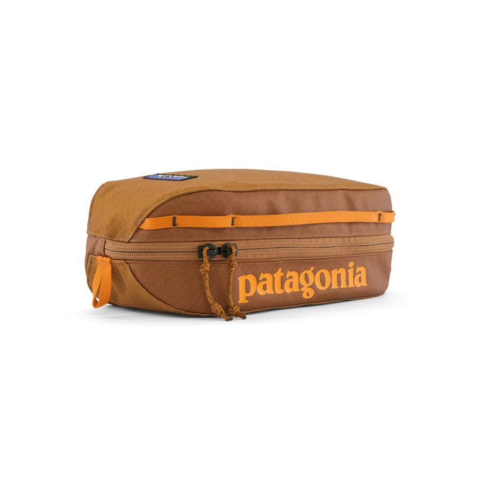 Patagonia black hole cube 3l cinnamon brown