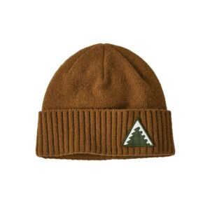Patagonia brodeo beanie