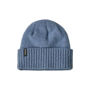 Patagonia brodeo beanie barnacle blue