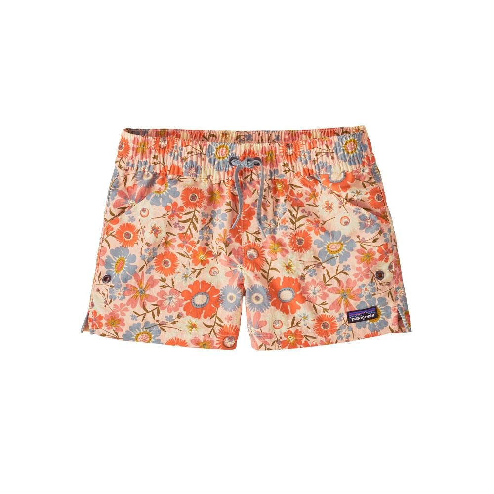 Patagonia kids costa rica baggies shorts 3 inch