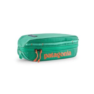 Patagonia black hole cube 3l aqua stone