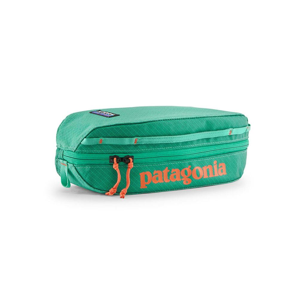 Patagonia black hole cube 3l aqua stone