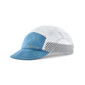 Patagonia duckbill cap shore blue