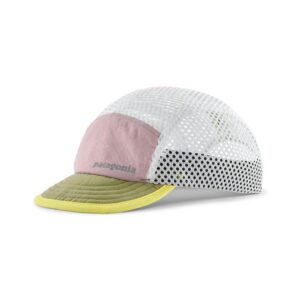 Patagonia duckbill cap quiet violet