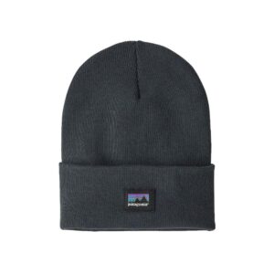 Patagonia everyday beanie smolder blue