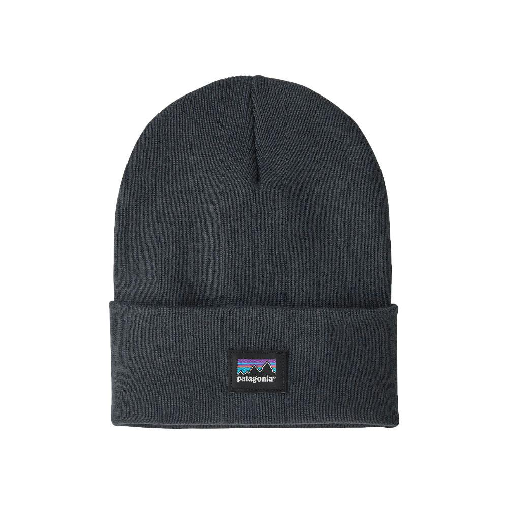 Patagonia everyday beanie smolder blue
