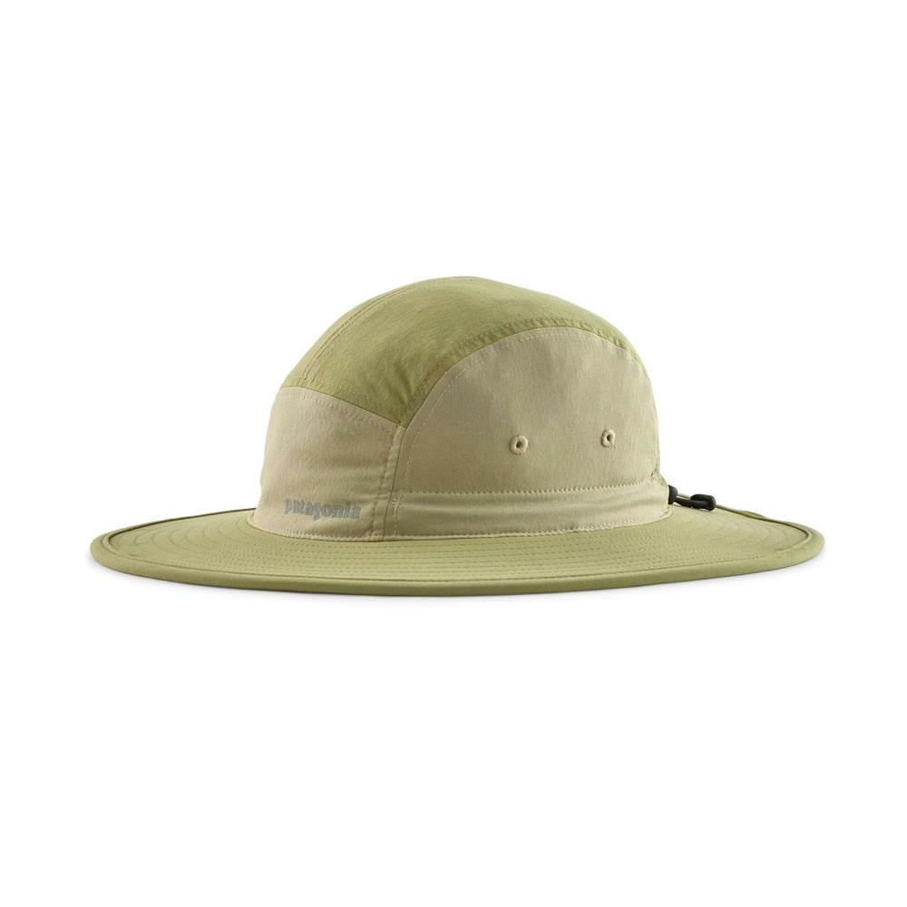 Patagonia quandary brimmer gumtree green