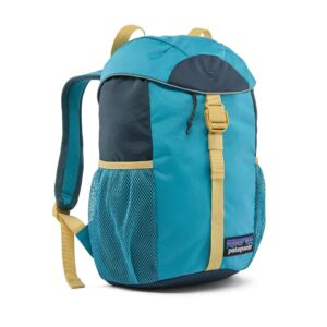Patagonia k's refugito day pack 12l mako blue