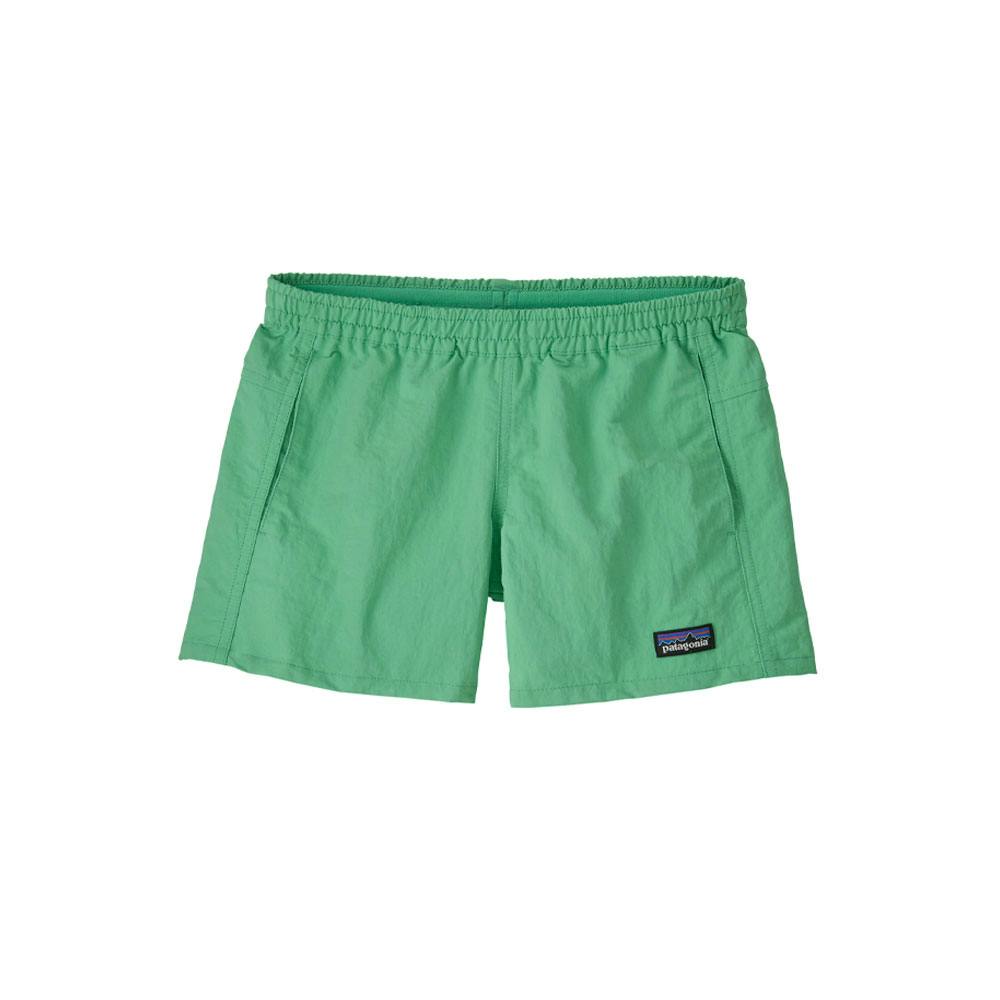 Patagonia kids baggies shorts 4 inch unlined