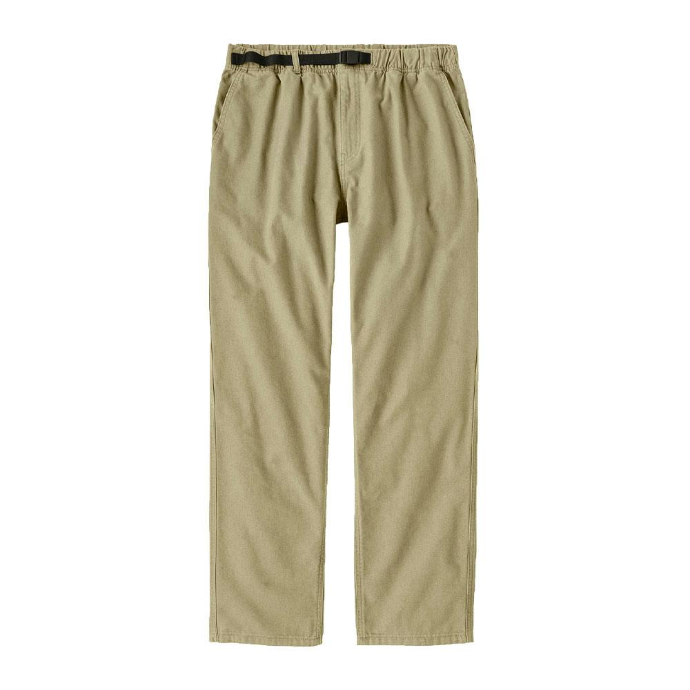 Patagonia m's point reyes canvas gi pants weathered stone