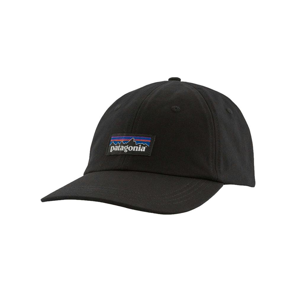 Patagonia p-6 label trad cap