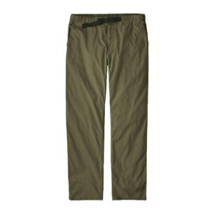Patagonia m's lw all-wear gi pants basin green, slutsåld