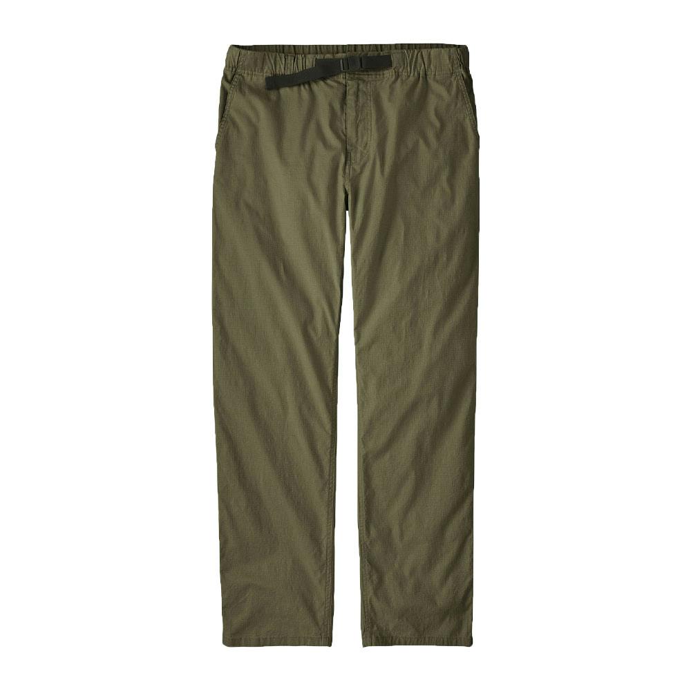 Patagonia m's lw all-wear gi pants basin green