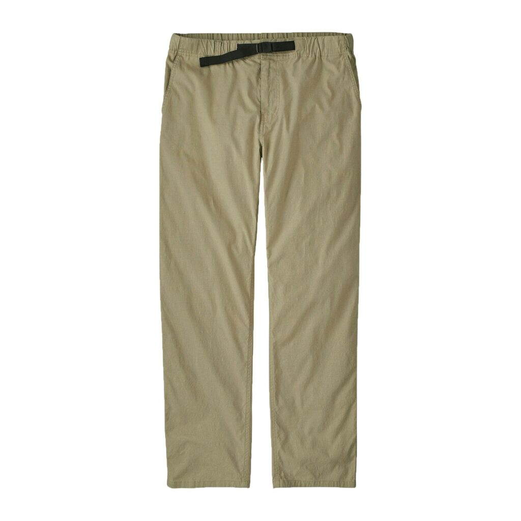 Patagonia m's lw all-wear gi pants weathered stone