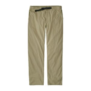 Patagonia m's lw all-wear gi pants weathered stone