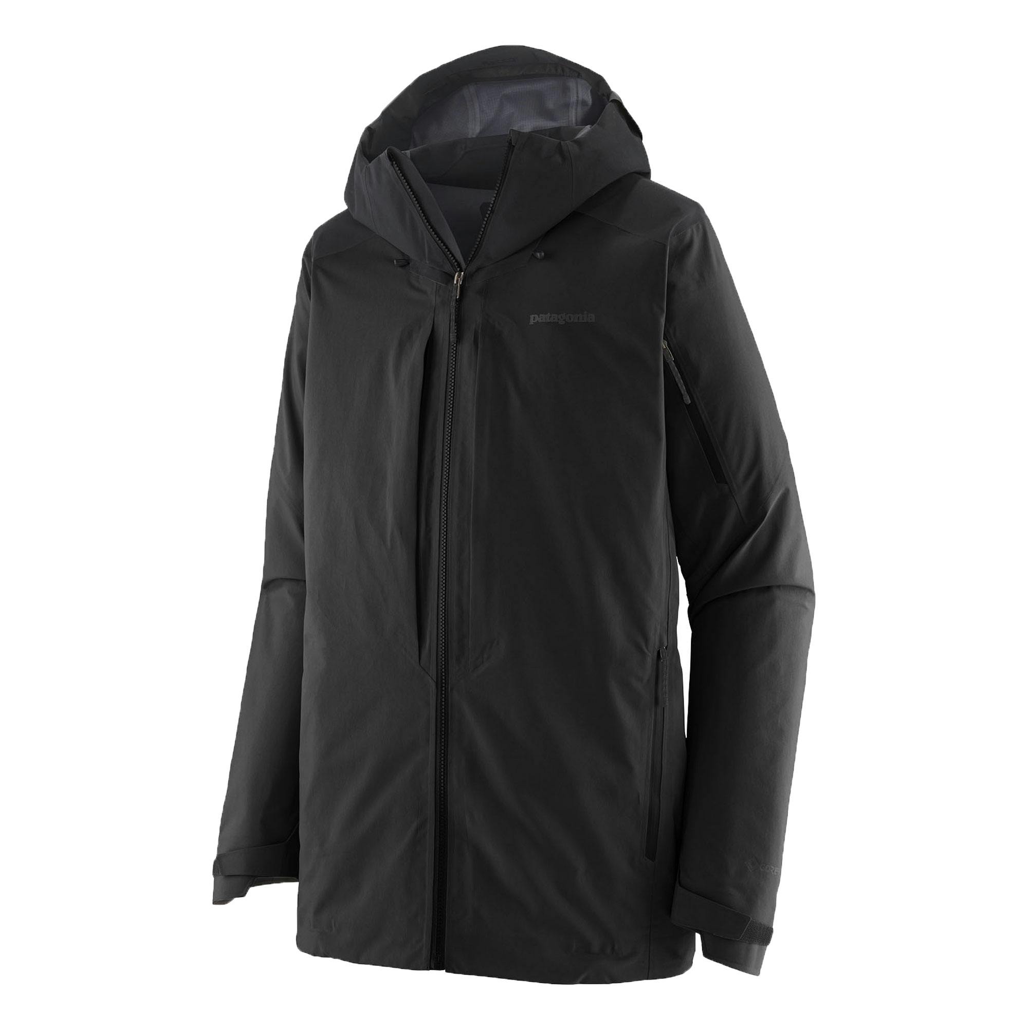 Patagonia m's powslayer jkt black