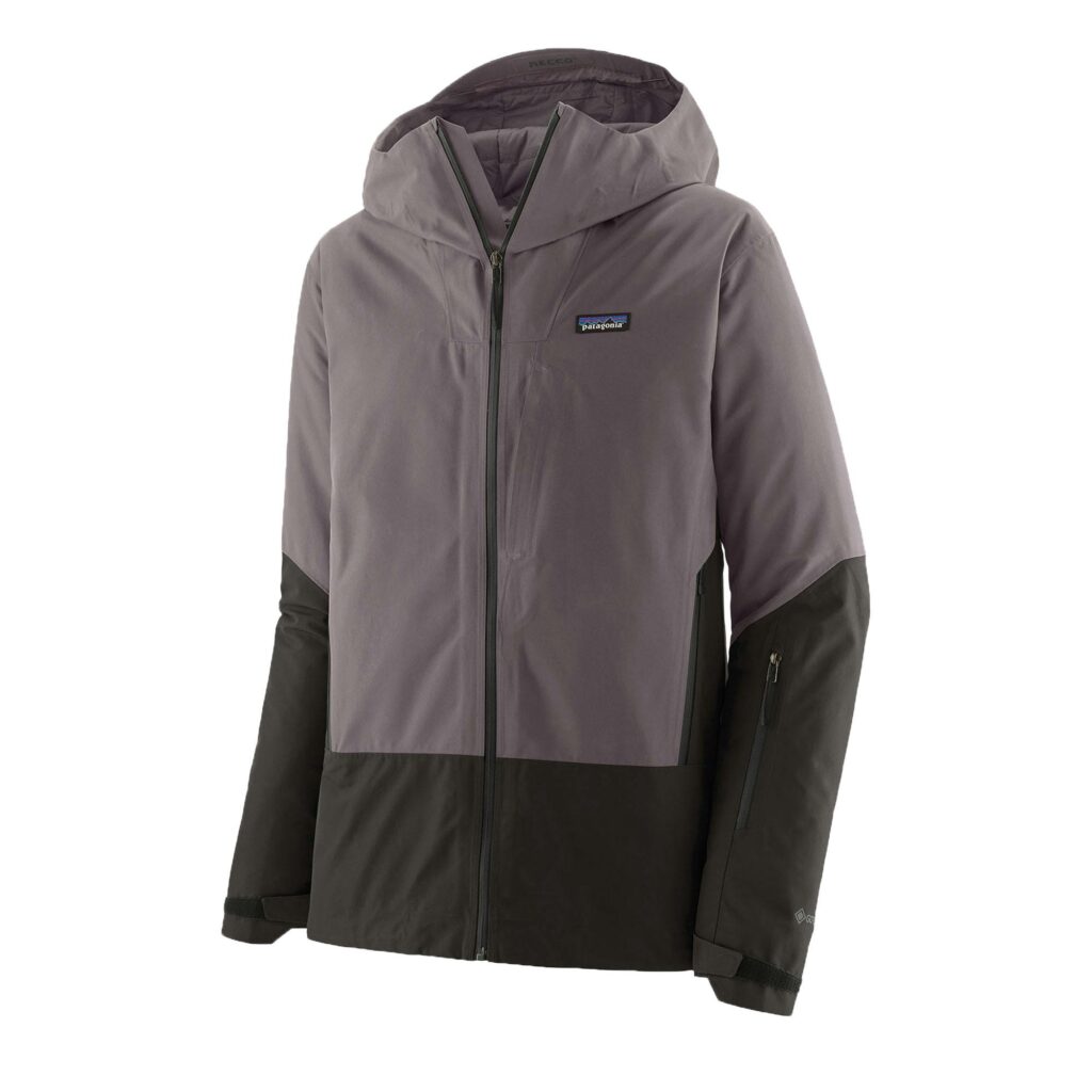 Patagonia m's insulated storm shift jkt may grey
