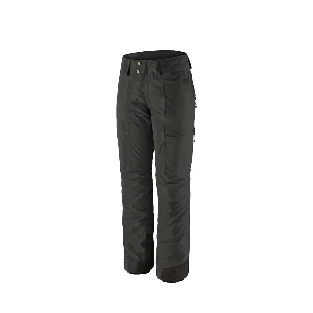 Patagonia w insulated storm shift pants