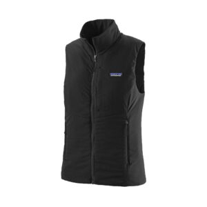 Patagonia w's nano-air light vest black